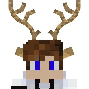 CORNE DE CERF