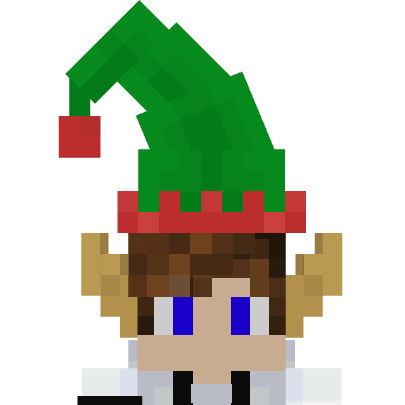 CHAPEAU D'ELF