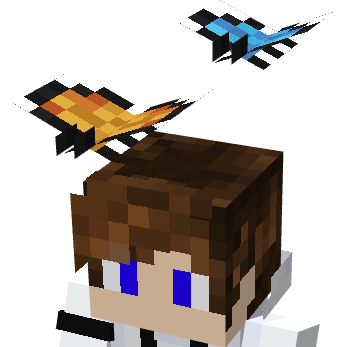 PAPILLONS