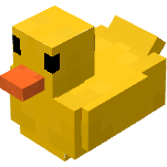 CHAPEAU CANARD
