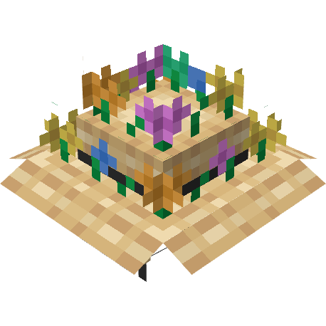 CHAPEAU JARDINIER