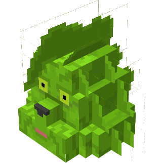 CHAPEAU GRINCH