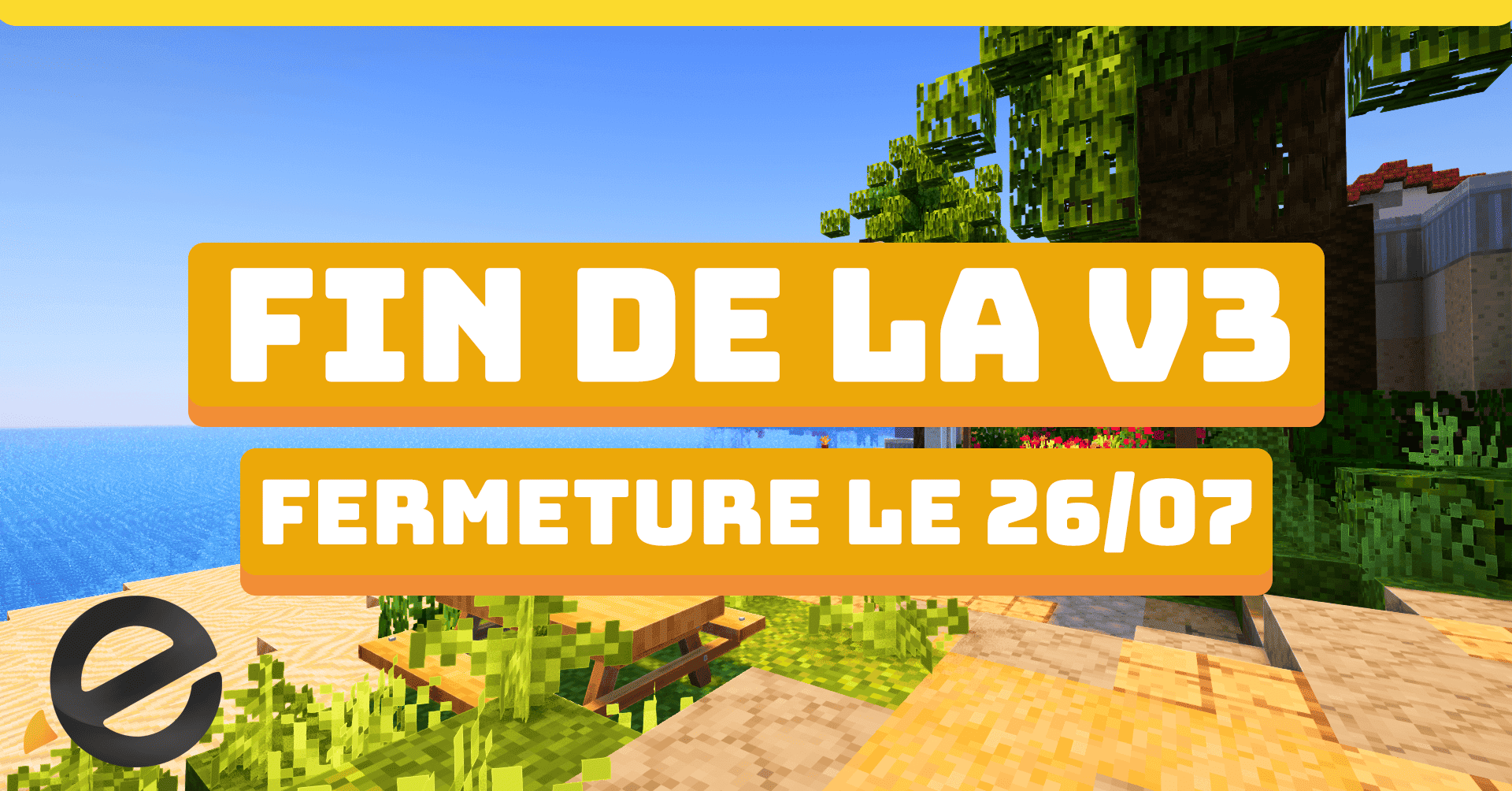 FIN DE LA V3
